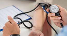 OA Dr. Christoph Pümpel - Internist Wien 1060