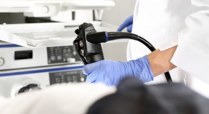 Gastroskopie (Magenspiegelung)