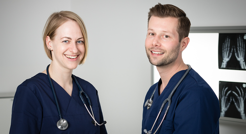 OA Dr. Christoph Pümpel - Internist Wien 1060