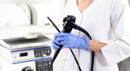 OA Dr. Christoph Pümpel - Internist Wien 1060
