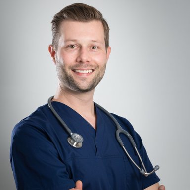 OA Dr. Christoph Pümpel - Internist Wien 1060