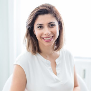 Dr. Tanaz Modarressy-Onghaie - Frauenärztin Wien 1180