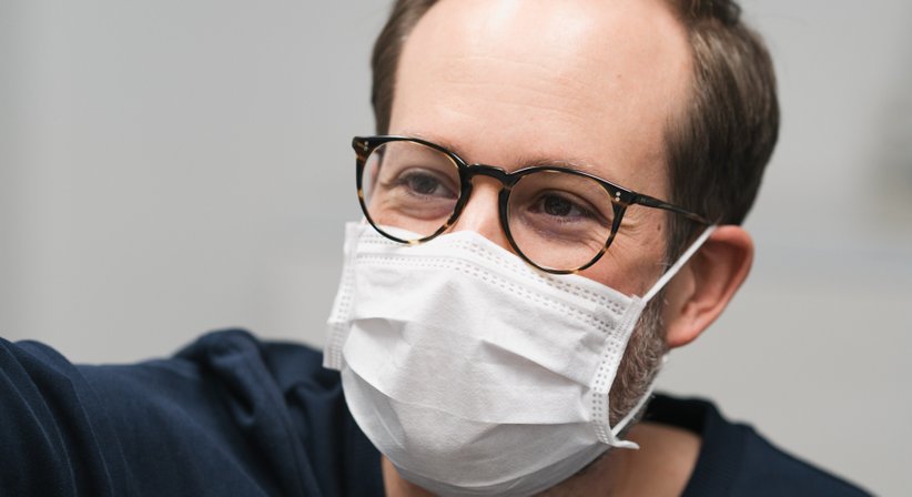 DDr. Maximilian Lochner - Zahnarzt Wien 1210