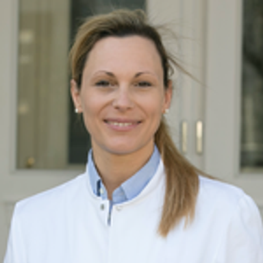 Dr. Alexandra Pokorny-Olsen - Orthopädin Wien 1040