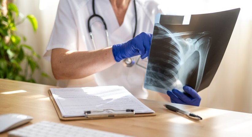Ultraschall-Diagnostik - Dr. Alexandra Pokorny-Olsen - Orthopädin Wien 1040