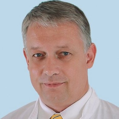 Dr. Bernd Stöckl, MSc - Orthopäde Klagenfurt 9020