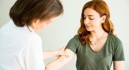 Dr. Anna Krug - Physikalische Medizinerin Wien 1190