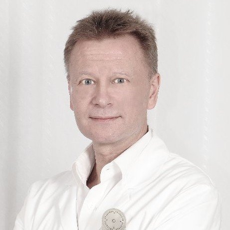 Dr. Rolf Fröhlich