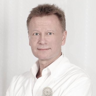 Prim. Dr. Rolf Fröhlich - Unfallchirurg Linz 4030