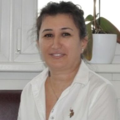 Dr. med. dent. Raziye Sibel Polat - Zahnärztin Wien 1220