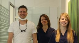Dr. med.dent. Martin Schiffl - Zahnarzt Salzburg 5020