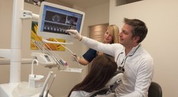 Praxis - Dr. med.dent. Martin Schiffl - Zahnarzt Salzburg 5020