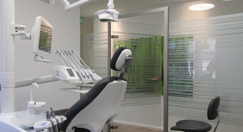 Dr. med.dent. Martin Schiffl - Zahnarzt Salzburg 5020