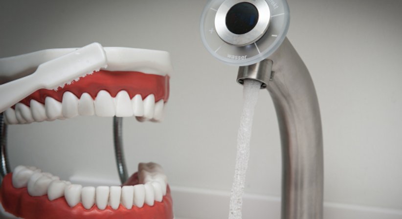 Professionelle Mundhygiene (Prophylaxe) - Dr. med.dent. Martin Schiffl - Zahnarzt Salzburg 5020