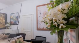 Prof. Dr. DDr(hc)  Shahrokh F. Shariat - Urologe Wien 1010