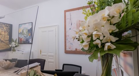 Prof. Dr. DDr(hc)  Shahrokh F. Shariat - Urologe Wien 1010