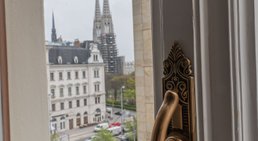 Praxis - Prof. Dr. DDr(hc)  Shahrokh F. Shariat - Urologe Wien 1010