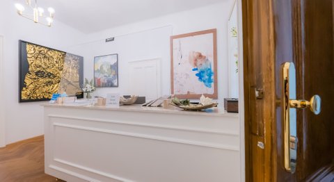 Prof. Dr. DDr(hc)  Shahrokh F. Shariat - Urologe Wien 1010