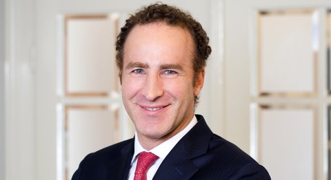 Prof. Dr. DDr(hc)  Shahrokh F. Shariat - Urologe Wien 1010
