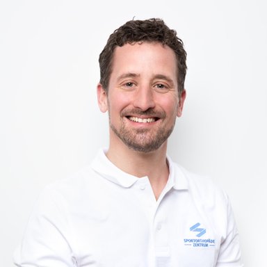 Dr. Ulrich Lanz, IOC Dip Sp Phy - Orthopäde Wien 1130