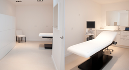 Praxis - Dr. Marietta Wunsch-Weinmann - Hautärztin Perchtoldsdorf 2380