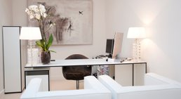 Praxis - Dr. Marietta Wunsch-Weinmann - Hautärztin Perchtoldsdorf 2380