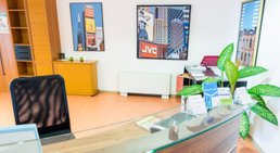 Praxis - Dr. Todor Toschkov - Augenarzt Seitenstetten 3353