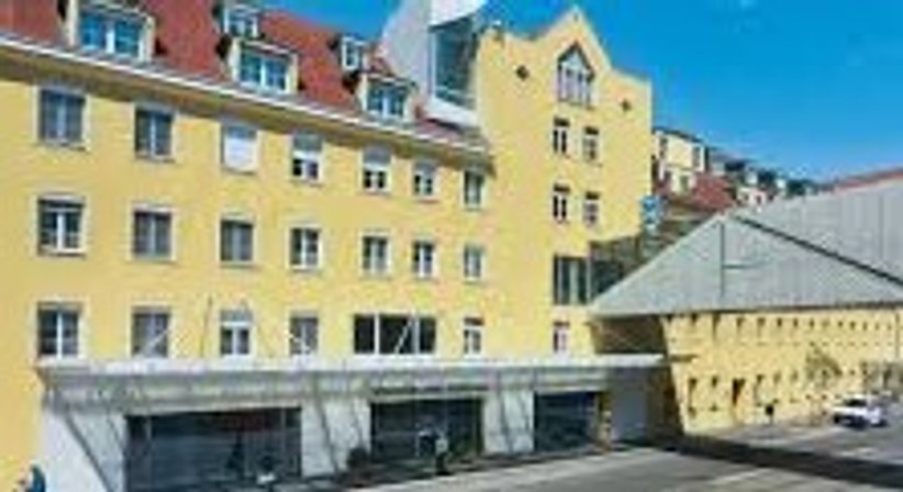 Behandlungen mit modernen Therapien (Klinik Favoriten, Privatklinik Döbling, Confraternität) - OA Dr. Wolfgang Fiebiger - Internist Wien 1090