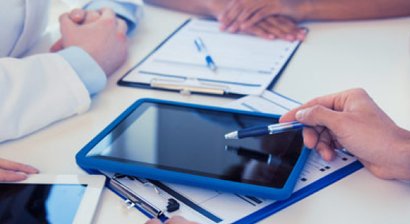 Behandlung solider Tumore