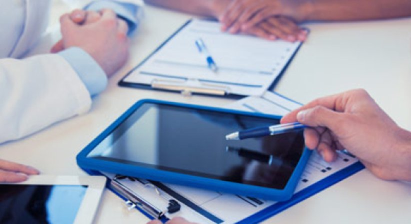 Behandlung solider Tumore - OA Dr. Wolfgang Fiebiger - Internist Wien 1090