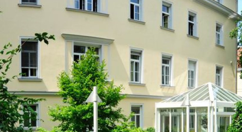 Behandlungen mit modernen Therapien (Klinik Favoriten, Privatklinik Döbling, Confraternität) - OA Dr. Wolfgang Fiebiger - Internist Wien 1090