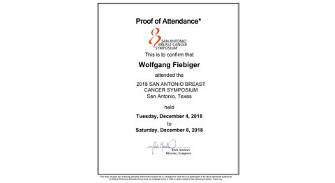 OA Dr. Wolfgang Fiebiger - Internist Wien 1090