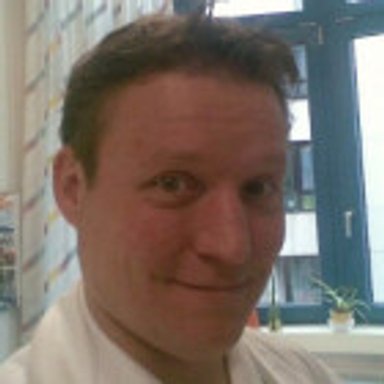 OA Dr. Wolfgang Fiebiger - Internist Wien 1090