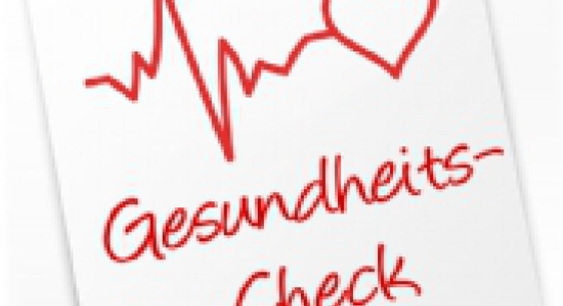 Gesundenuntersuchung - OA Dr. Wolfgang Fiebiger - Internist Wien 1090