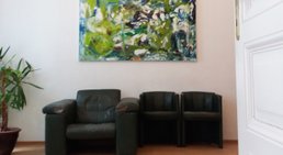 OA Dr. Wolfgang Fiebiger - Internist Wien 1090