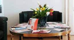 OA Dr. Wolfgang Fiebiger - Internist Wien 1090