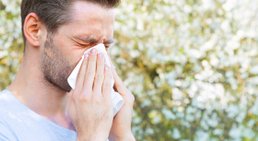 Allergie - Hyposensibilisierung -