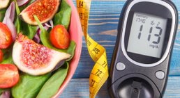 Diabetes mellitus - "Therapie Aktiv - Diabetes im Griff" -