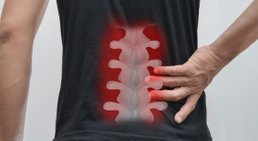 Schmerztherapie -