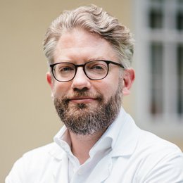 Priv.Doz. Dr. Matthias Johannes Waldert - Urologe Wien 1050