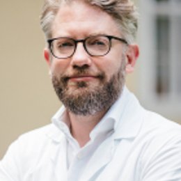 Priv.Doz. Dr. Matthias Johannes Waldert - Urologe Wien 1130