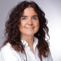 Dr. Karola Herczeg - Praktische Ärztin Wien 1110