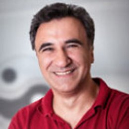 Dr. med. Ramin Ilbeygui - Orthopäde Eisenstadt 7000