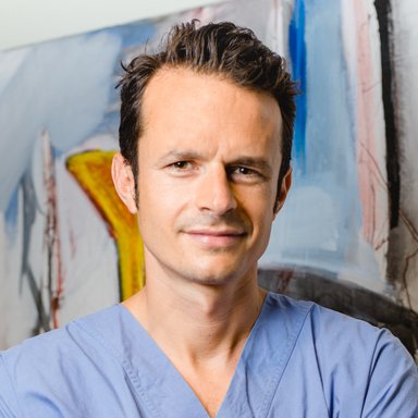 Priv.-Doz. Dr. Florian Ensat - Plastischer Chirurg Graz 8010