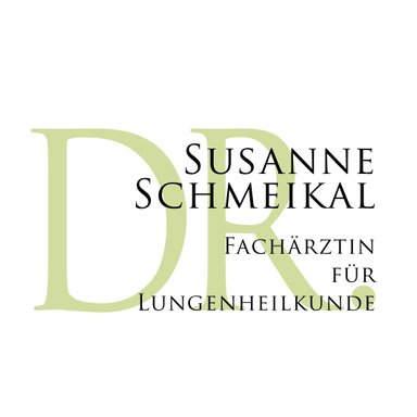 Dr. Susanne Schmeikal - Lungenfachärztin Baden 2500