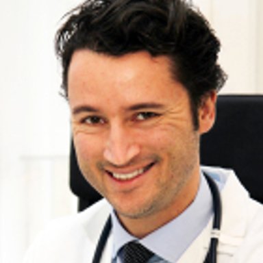 Assoc. Prof. Priv. Doz. Dr. Matthias Hoke - Internist Wien 1030