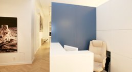 Praxis - Assoc. Prof. Priv. Doz. Dr. Matthias Hoke - Internist Wien 1030