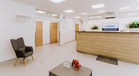 Dr. med. univ. Meri Knoll - Psychiaterin St. Pölten 3100