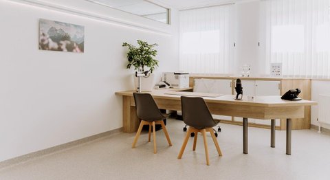 Dr. med. univ. Meri Knoll - Psychiaterin St. Pölten 3100
