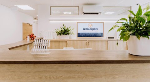 Dr. med. univ. Meri Knoll - Psychiaterin St. Pölten 3100